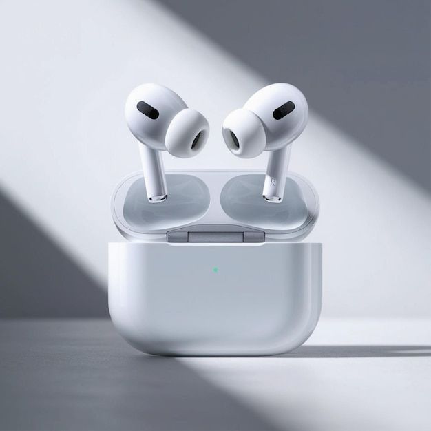 Truepods Pro 2nd gen™